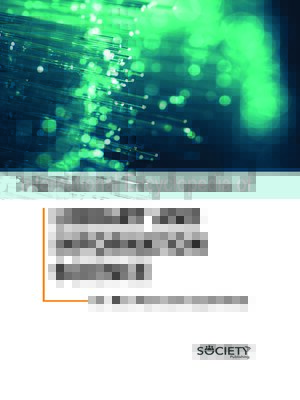 cover image of International encyclopedia of Library and Information science